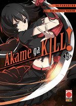 Akame ga Kill!